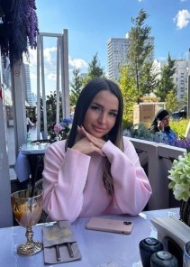 Фото проститутки Василиса №2 в городе Воткинск