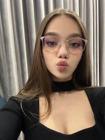 Фото проститутки Виолетта №3 в городе Воткинск