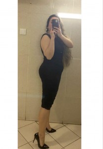 Фото проститутки Юля №5 в городе Воткинск