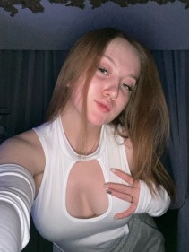 Фото проститутки Настя №3 в городе Воткинск