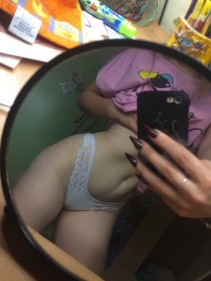 Фото проститутки Настя №3 в городе Воткинск