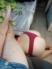 Фото проститутки Настя №4 в городе Воткинск