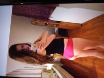 Фото проститутки аня №3 в городе Воткинск