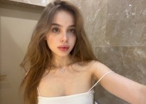 Фото проститутки Вика №4 в городе Воткинск