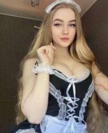 Фото проститутки Настя №2 в городе Воткинск