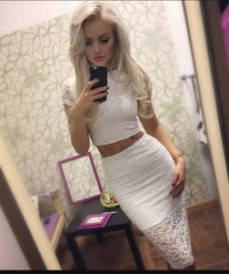 Фото проститутки Настя №1 в городе Воткинск