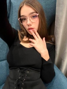 Фото проститутки Виолетта №1 в городе Воткинск