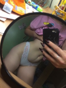 Фото проститутки Настя №1 в городе Воткинск