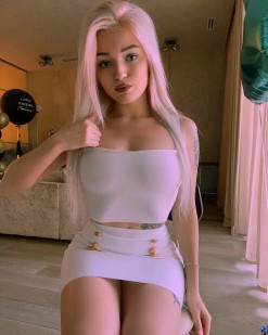 Фото проститутки Света №1 в городе Воткинск